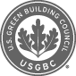 US Green Building Council Logo